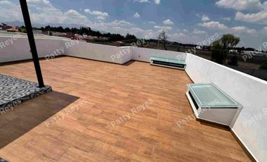 Casa Nueva en VENTA, Metepec, dentro de Resiencial con amenidades.