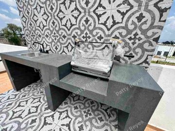 Casa Nueva en VENTA, Metepec, dentro de Resiencial con amenidades.