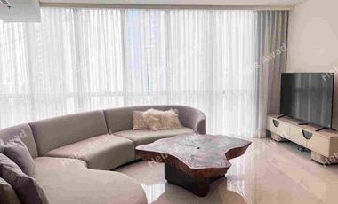Brand New Park Central for Rent 3 Bedroom