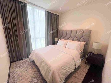 Brand New Park Central for Rent 3 Bedroom