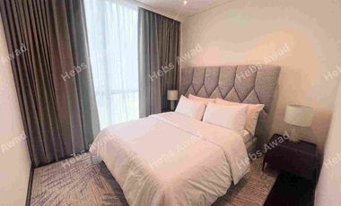 Brand New Park Central for Rent 3 Bedroom