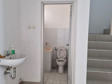 DIJUAL RUKO GRAND BOULEVARD – CITRA RAYA, TANGERANG