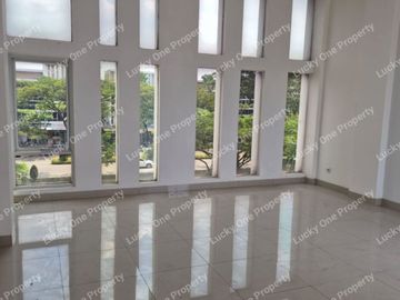 DIJUAL RUKO GRAND BOULEVARD – CITRA RAYA, TANGERANG