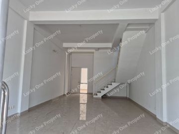 DIJUAL RUKO GRAND BOULEVARD – CITRA RAYA, TANGERANG