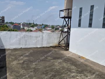 DIJUAL RUKO GRAND BOULEVARD – CITRA RAYA, TANGERANG