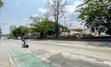 1,588 sqm Commercial Building for Sale in Katipunan QC Income Generating!!