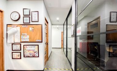 1,588 sqm Commercial Building for Sale in Katipunan QC Income Generating!!
