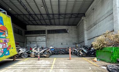 300K/sqm Commercial Building for Sale in Quezon City at Katipunan Avenue