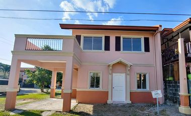 READY TO OCCUPY 5 Bedroom House in SANTA BARBARA, PANGASINAN