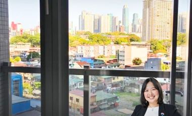 FOR SALE: Proscenium at Rockwell 1 Bedroom – Lincoln Tower, Makati  (Direct Buyers Only)