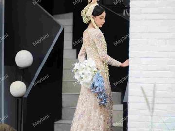 Sewa Tempat Wedding Intimate Citraland Private