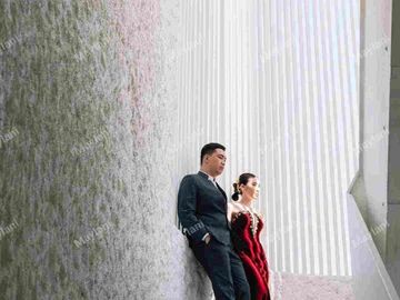 Sewa Tempat Wedding Intimate Citraland Private