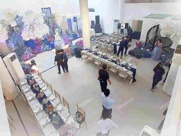 Sewa Tempat Wedding Intimate Citraland Private