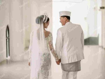 Sewa Tempat Wedding Intimate Citraland Private