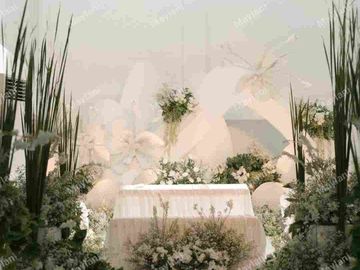 Sewa Tempat Wedding Intimate Citraland Private