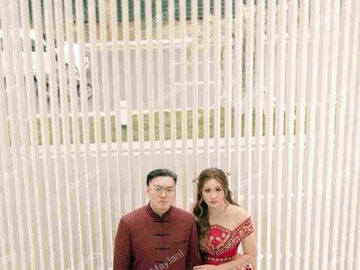 Sewa Tempat Wedding Intimate Citraland Private