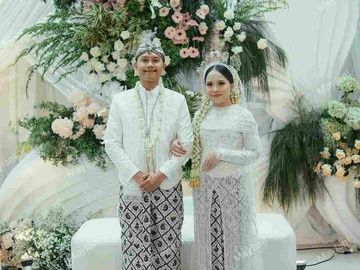 Sewa Tempat Wedding Intimate Citraland Private