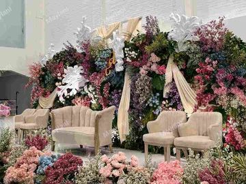 Sewa Tempat Wedding Intimate Citraland Private