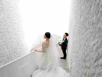 Sewa Tempat Wedding Intimate Citraland Private