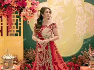Sewa Tempat Wedding Intimate Citraland Private