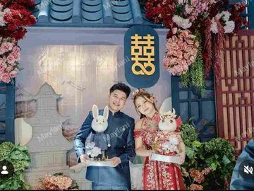 Sewa Tempat Wedding Intimate Citraland Private