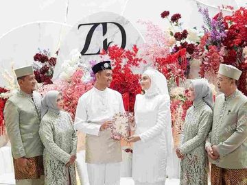 Sewa Tempat Wedding Intimate Citraland Private