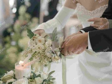 Sewa Tempat Wedding Intimate Citraland Private