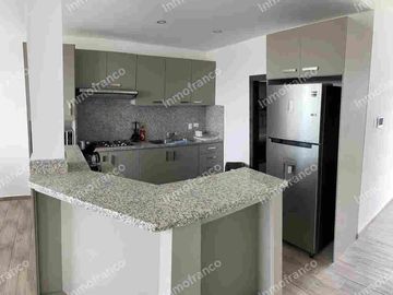 Renta casa sin amoblar en Ciudadela Barbasquillo de Manta, sector Manta 2.000