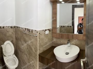 Renta casa sin amoblar en Ciudadela Barbasquillo de Manta, sector Manta 2.000