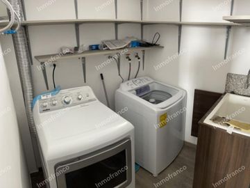 Renta casa sin amoblar en Ciudadela Barbasquillo de Manta, sector Manta 2.000