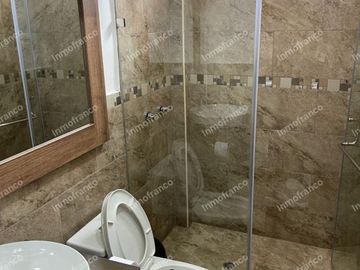 Renta casa sin amoblar en Ciudadela Barbasquillo de Manta, sector Manta 2.000