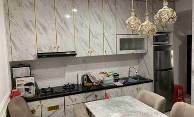 Rumah mewah Lavon Cluster Regalia Tangerang