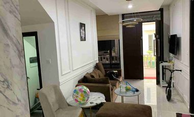 Rumah mewah Lavon Cluster Regalia Tangerang