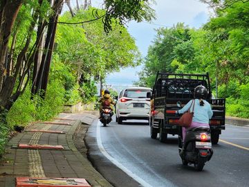 Tanah Murah Ocean View Uluwatu Jimbaran