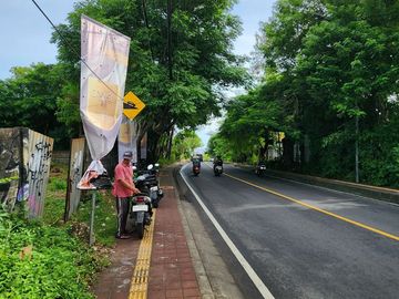 Tanah Murah Ocean View Uluwatu Jimbaran
