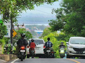 Tanah Murah Ocean View Uluwatu Jimbaran