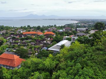 Tanah Murah Ocean View Uluwatu Jimbaran