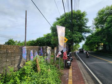 Tanah Murah Ocean View Uluwatu Jimbaran