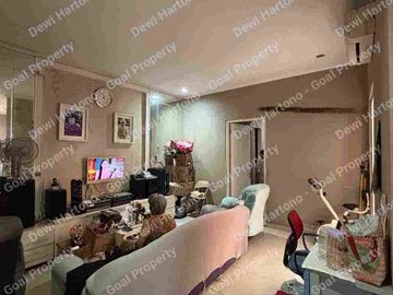 Dijual Rumah di Cluster Alicante Gading Serpong