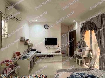 Dijual Rumah di Cluster Alicante Gading Serpong