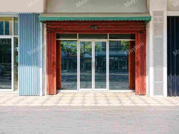 Ruko 3 Lt G-Walk Citraland – Area Kuliner Ramai, Traffic Tinggi