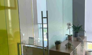 Ciputra Internasional office Jakarta Barat