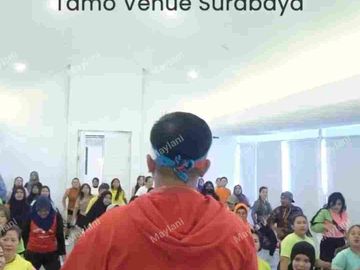 Sewa Bulanan Gedung Serbaguna Citraland Main Road