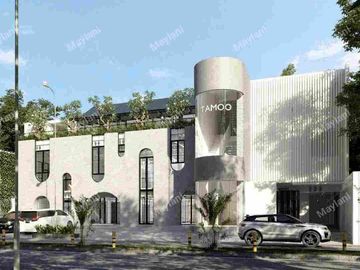 Sewa Tempat Harian Citraland Launching Brand Limited Slot