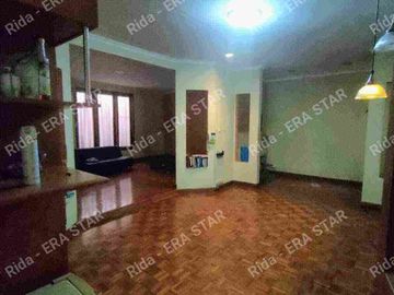 Murah Rumah Luas 1032m² Bagus Siap Huni di Cipayung Jakarta Timur
