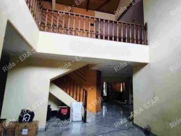 Murah Rumah Luas 1032m² Bagus Siap Huni di Cipayung Jakarta Timur