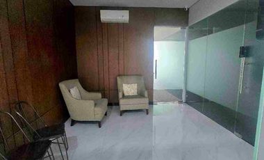 DIJUAL atau DISEWAKAN CEPAT KANTOR JAMINAN TERMURAH di PRAXIS SURABAYA - NEGO SAMPAI DEAL