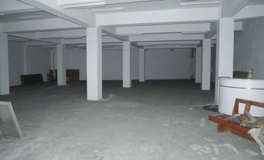 Dijual Cepat Gedung Kantor Tangerang Siap Pakai