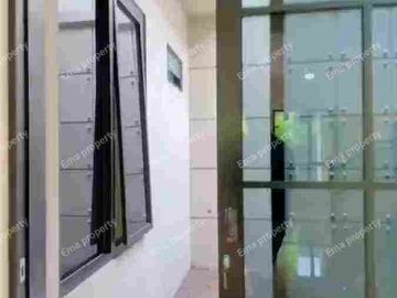 Dijual rumah new minimalis di Tenggilis