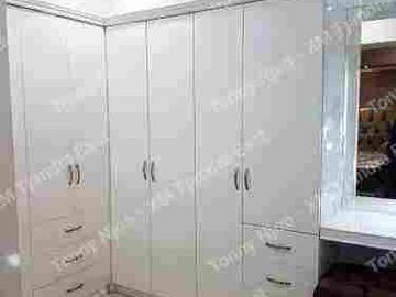 Apartemen Tanglin Full Furnish Mewah